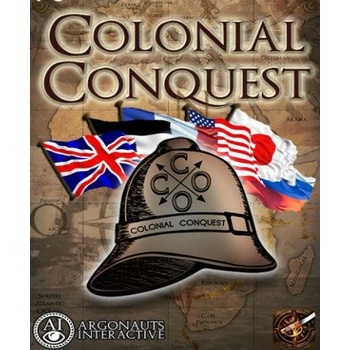 Colonial Conquest