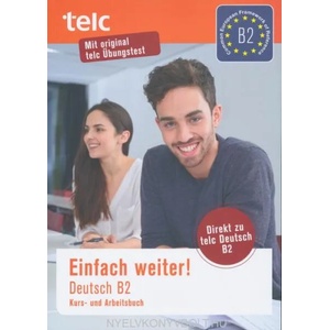 Einfach weiter! (ISBN: 9783946447337)