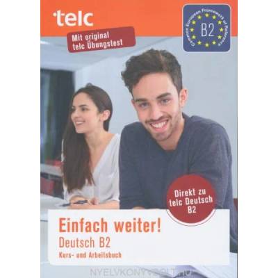 Einfach weiter!