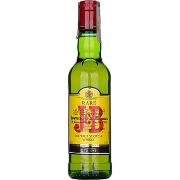 Image 1 of J&B Rare - бленд шотландско уиски 500ml 500 ml
