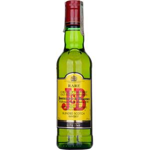 J&B Rare - бленд шотландско уиски 500ml 500 ml