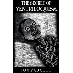 The Secret of Ventriloquism (2023)