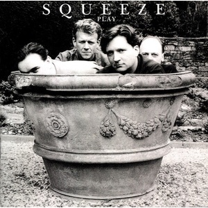 Warner Squeeze: Play (Limited, Seyor 2026) - Vinyl (LP) (089537)