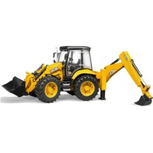 Bruder 2454 Nakladač JCB 5CX eco