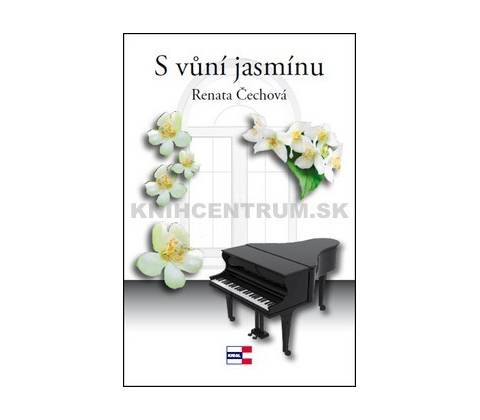 S vůní jasmínu