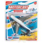 RSTA Играчка RS Toys - Самолет Boeing 777 (10854)