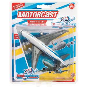 RSTA Играчка RS Toys - Самолет Boeing 777 (10854)