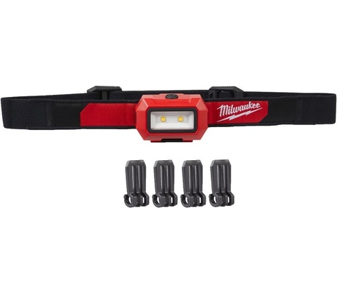 Milwaukee HL2-LED
