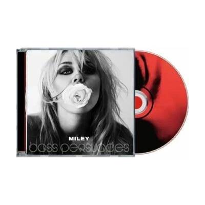 Miley - Bass Persuades CD