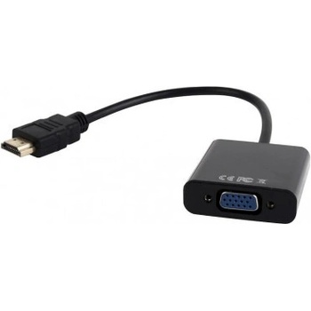 Gembird A-HDMI-VGA-03