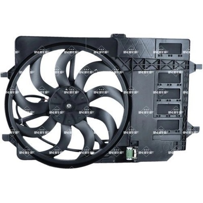 Větrák, chlazení motoru NRF 47302