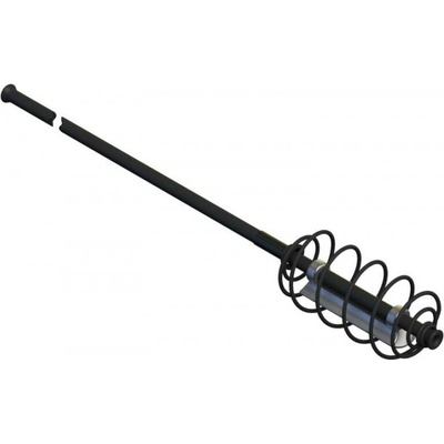 Suretti Krmítko s Excentrickou Zátěží 30 cm Hmotnost krmítka: 15,0 g