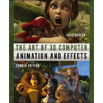 Art of 3D Computer Animation and Effects 4e | Isaac Kerlow