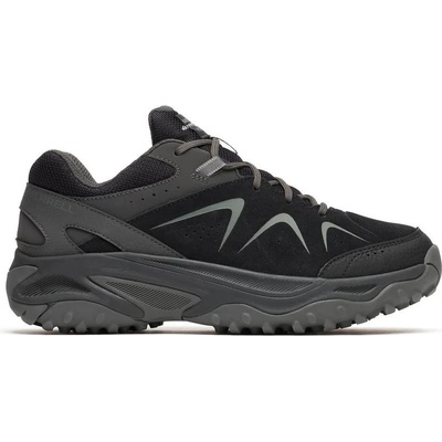 Merrell Дамски мултиспорт обувки Merrell Women's Yokota 3 GTX Multisport shoes - Black - размер 40 (EU) (122-1305-0317)