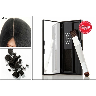 Color Wow Root Cover Up Black 2,1 g