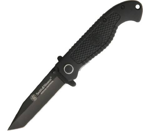 Smith & Wesson Tanto