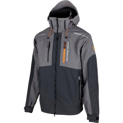 Savage Gear Bunda WP Performance Jacket Gunmetal – Zbozi.Blesk.cz