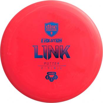 Discmania Link Exo Hard