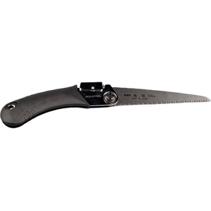 Dulotec Универсален сгъваем трион Dulotec SAW12 - едри зъби (d-03-04-299)