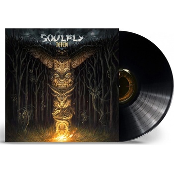 Soulfly: Totem LP
