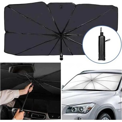 Чадър сенник за предно стъкло на автомобил (254656)