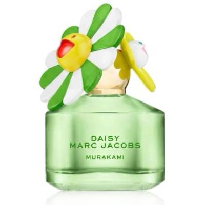 Marc Jacobs Daisy Murakami Green 50 ml eau de parfum за жени