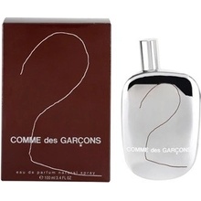 Comme des Garcons Comme des Garcons 2 parfémovaná voda unisex 100 ml