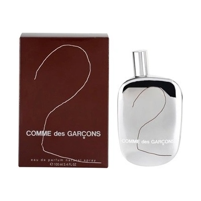 Comme des Garcons Comme des Garcons 2 parfémovaná voda unisex 100 ml