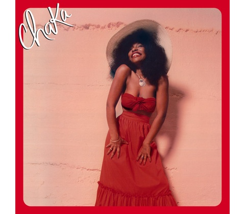 Chaka Khan - Chaka CD