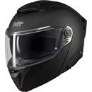 MT Helmets Atom 2 SV Pure