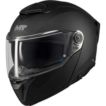 MT Helmets Atom 2 SV Pure