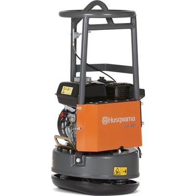 Husqvarna LX 90