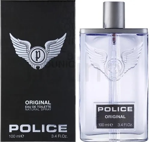 Police Original EDT 100 ml
