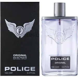 Police Original EDT 100 ml Парфюми