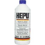 HEPU АНТИФРИЗ hepu p999 КОНЦЕНТРАТ (син) 1.5 литра