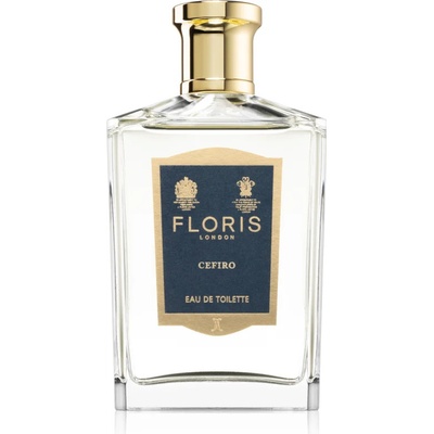 Floris London Floris Cefiro parfumovaná voda unisex 100 ml tester