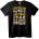 NOONEBRAND Тениска Los Rudos Лучадор - 2XL, Black