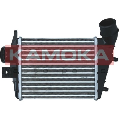 Chladič plniaceho vzduchu KAMOKA 7750087