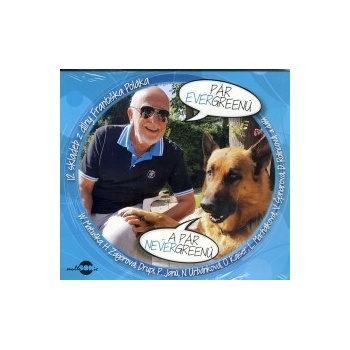 Various: Pár evergreenů CD