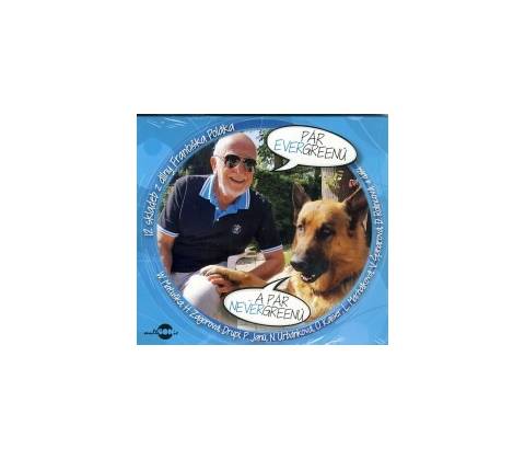 Various: Pár evergreenů CD