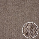 Timzo Rubin 2117 brown Hnědá metráž 4 m