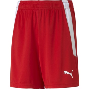 PUMA Teamliga shorts jr 128