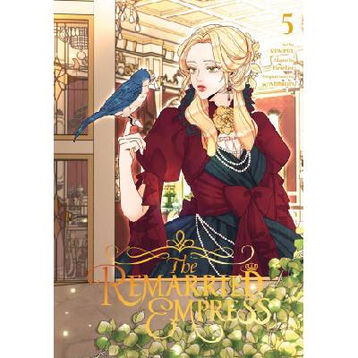 REMARRIED EMPRESS V05