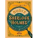 Buďte Sherlock Holmes