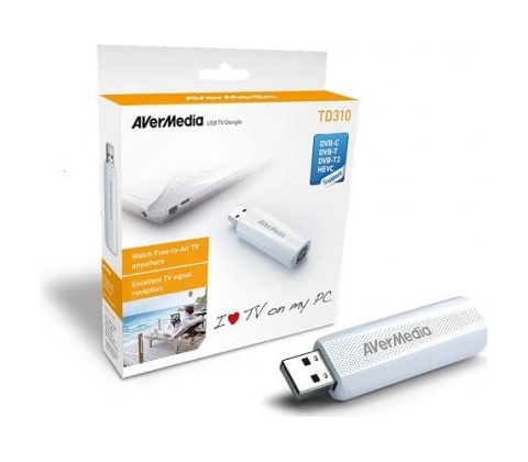 AverMedia TD310