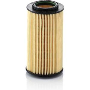 Mann-filter Маслен филтър mann-filter hu 824 x