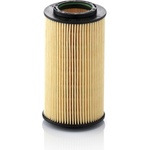 Mann-filter Маслен филтър mann-filter hu 824 x