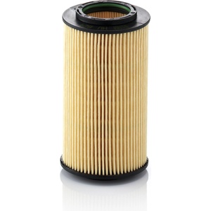 Mann-filter Маслен филтър mann-filter hu 824 x