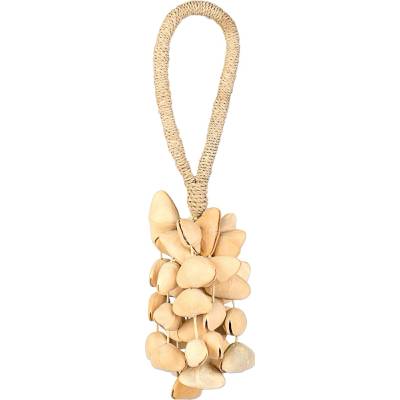 Sela SESDS1 Kenari 4 Rown Shaker