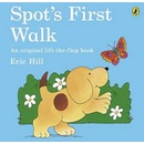 Spot´s First Walk